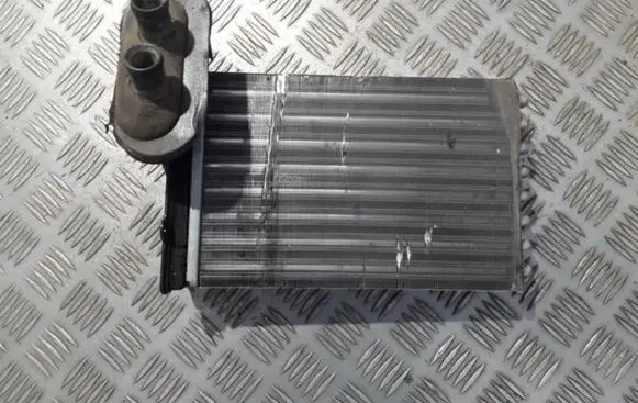 Volkswagen Caddy Heater blower radiator 1h1819031a