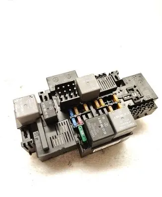 Mercedes-Benz S W222 Fuse module A2229063302