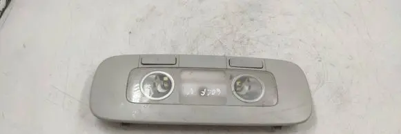 Volkswagen Golf V Rear seat light 947291 6071