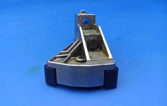 BMW 6 E63 E64 Slide rail for timing chain 7504473 11317504473 7504474
