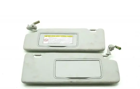 Honda Civic IX Sun visor