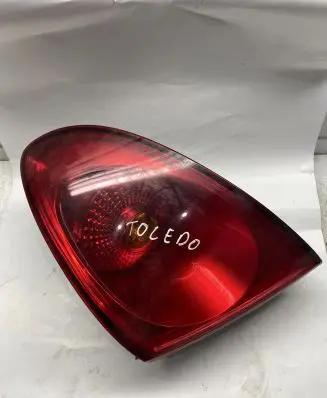 Seat Toledo III (5P) Rear/tail lights 45415
