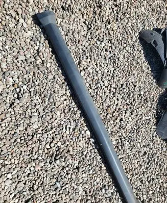 Dodge Journey Sill 05178149AC