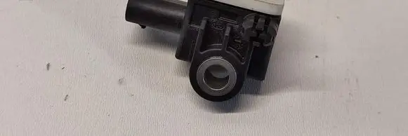 BMW 1 F20 F21 Airbag deployment crash/impact sensor 9234989