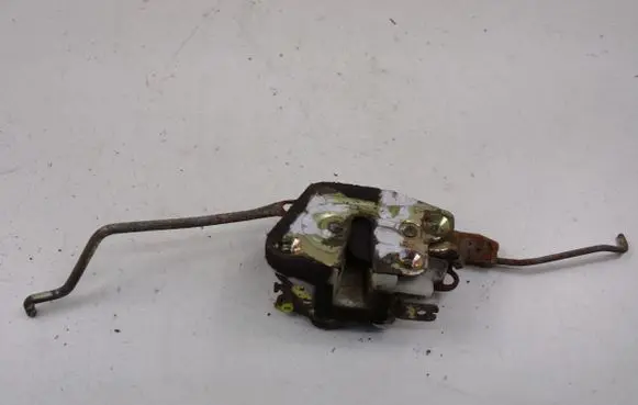 KIA Joice Front door lock