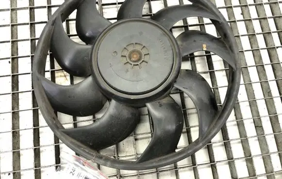 Ford Kuga II Fan set 3136613430