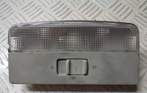 Volkswagen Caddy Front seat light 6Q0947105F