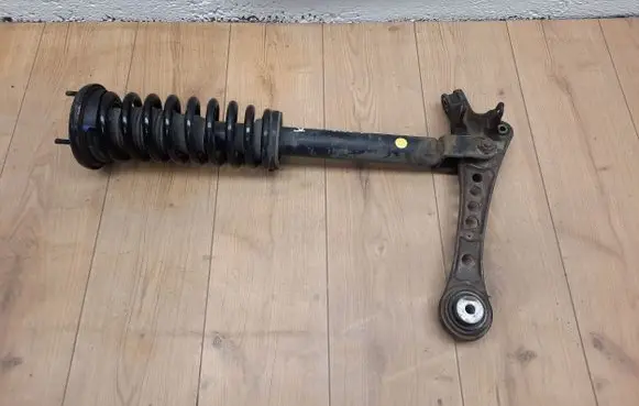 Jaguar XJ X351 Front shock absorber/damper