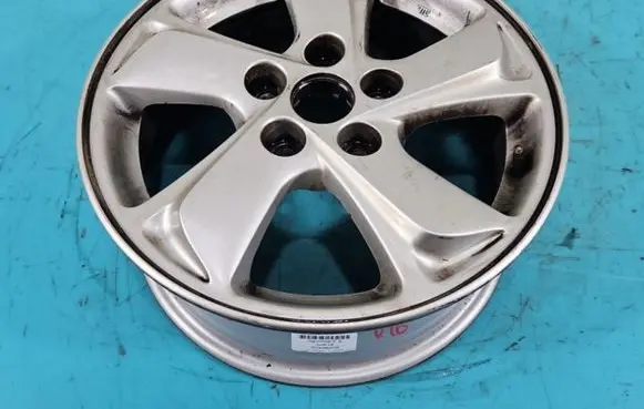 Hyundai ix35 R16 alloy rim IMPRK1413274