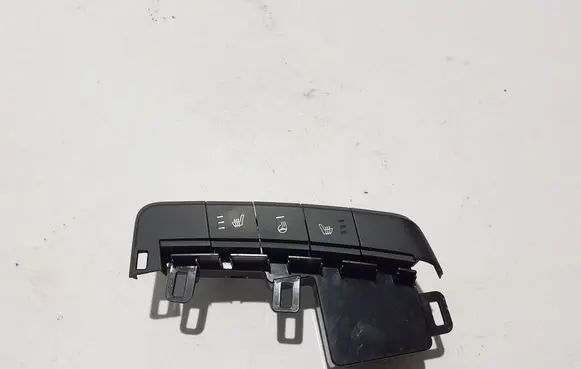 KIA EV6 Seat heating switch 93300CV220
