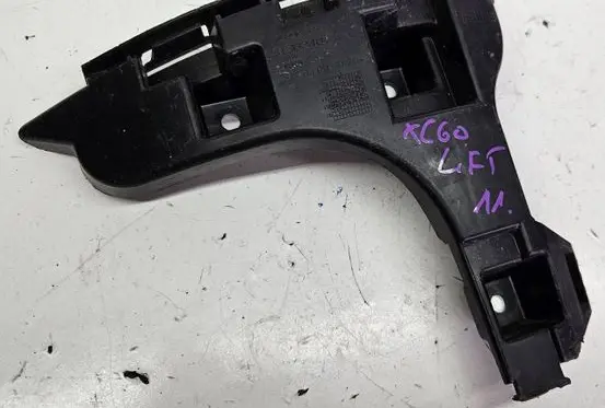 Volvo XC60 Rear bumper mounting bracket 31383481 313834814CAR