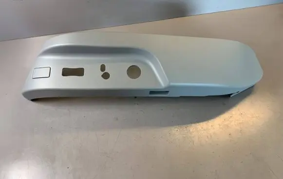 BMW 7 E38 Seat trim 7058009 52107058009 52108207249
