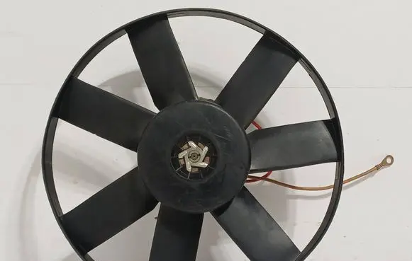 Volkswagen Transporter - Caravelle T4 Electric radiator cooling fan 701959455L 15011810