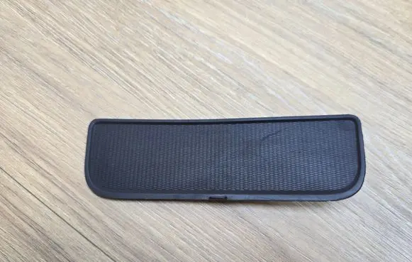 Volvo S80 Panel drawer/shelf pad 30715132