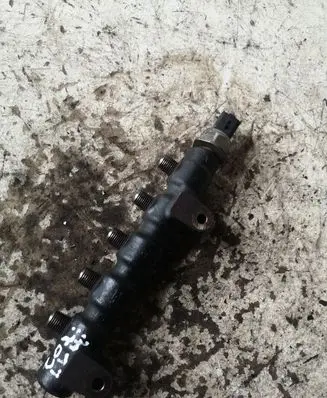 Peugeot 207 Fuel main line pipe 9654592680
