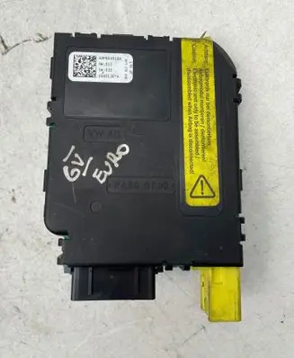 Volkswagen Golf V Steering angle sensor ANP80H018A D9A0138A