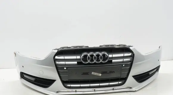 Audi A4 S4 B8 8K Front bumper A4B8FL230426ZDERP