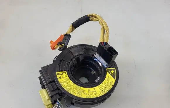 Toyota RAV 4 (XA20) Airbag squib ring wiring 4201037032