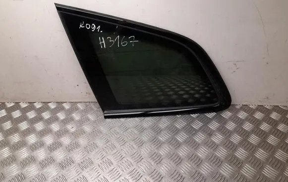 Volvo XC60 Rear side window 32314883