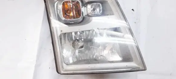 Ford Transit Headlight/headlamp 6c1113w029 6c11-13w029
