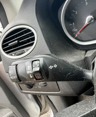 Ford Focus Indicator stalk