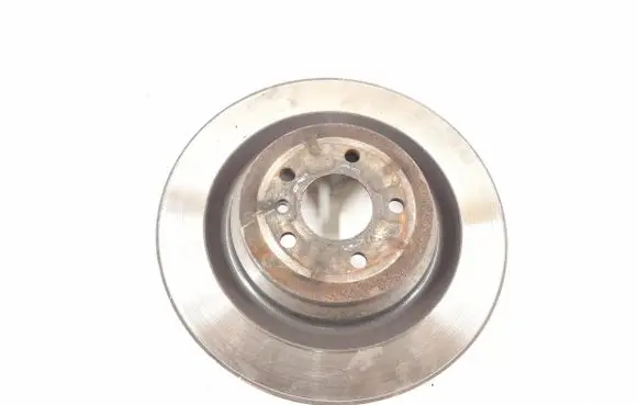 Mercedes-Benz GLS X166 Rear brake disc 1664230112 1664230600