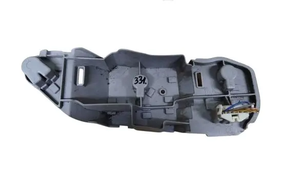 Toyota Corolla Verso E121 Tail light bulb cover holder 