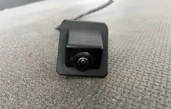 Seat Leon IV Tailgate handle with camera 5FA807210