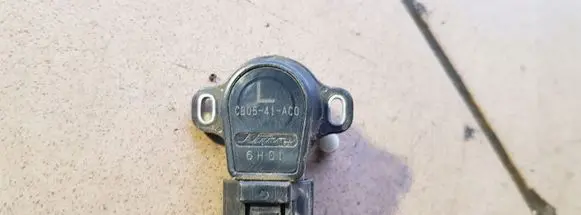 Ford Ranger Accelerator pedal position sensor CB0541AC0
