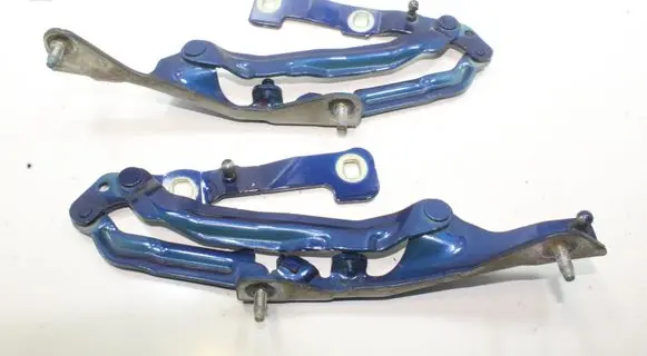 Tesla Model 3 Tailgate/trunk/boot hinge 155148200C 155148100C