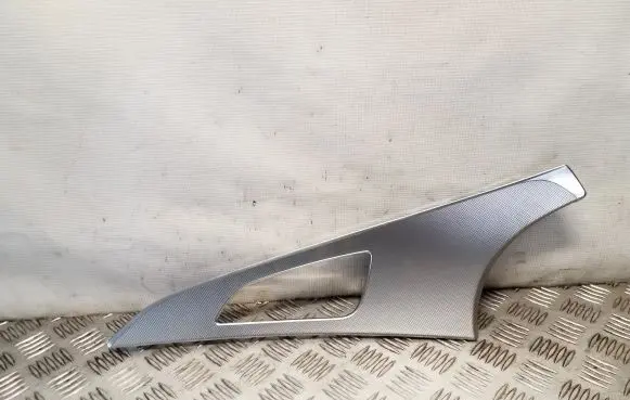 Audi A6 C7 Front door trim bar 4G0867409