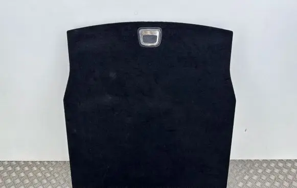 Mercedes-Benz CLA C117 X117 W117 Trunk/boot floor carpet liner A1176800242