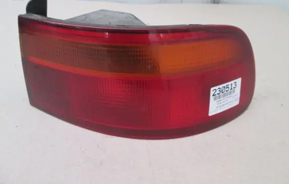 Honda Accord Rear/tail lights