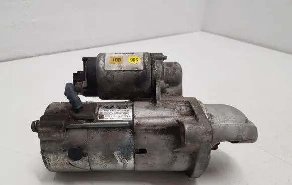 KIA Sportage Starter motor 361002F000