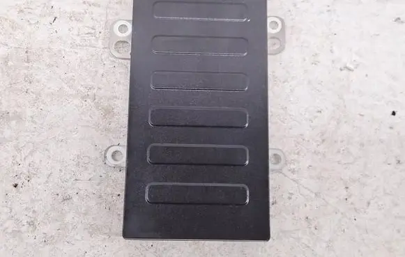 Ford Kuga III Wireless charging module M1PT19J235AA