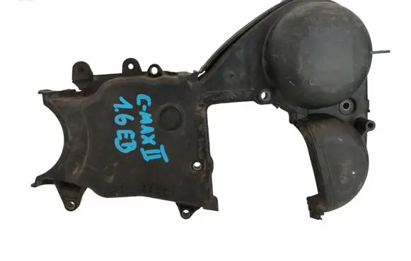 Ford Kuga II Timing belt guard (cover) BM5G6P073EDCAREWA1