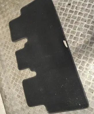 Renault Trafic III (X82) Third row mat 8201670364 100033880 93456807