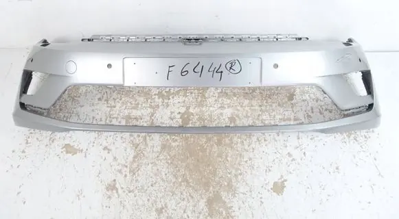 Volkswagen Golf Sportsvan Front bumper 510807221F