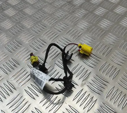 Audi Q8 Other wiring loom 4M8971677A 4M8971677