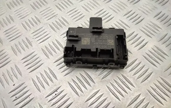 Volkswagen Crafter Door control unit/module 5Q4959393P