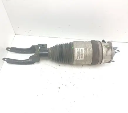 Porsche Cayenne (92A) Air suspension front shock absorber 7P5616403AD 7P5616039AL
