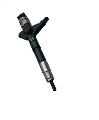 Nissan Navara D40 Fuel injector 16600EB30A 07J05152