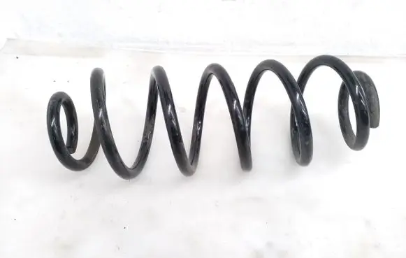 Audi A4 S4 B8 8K Rear coil spring
