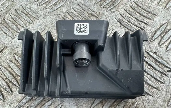 Nissan Qashqai J12 Windshield/windscreen camera 284627533R