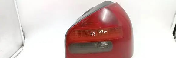Audi A3 S3 8L Rear/tail lights 8L0945095