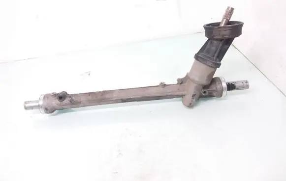 Skoda Fabia Mk3 (NJ) Steering rack 6Z060995 6Z060995B