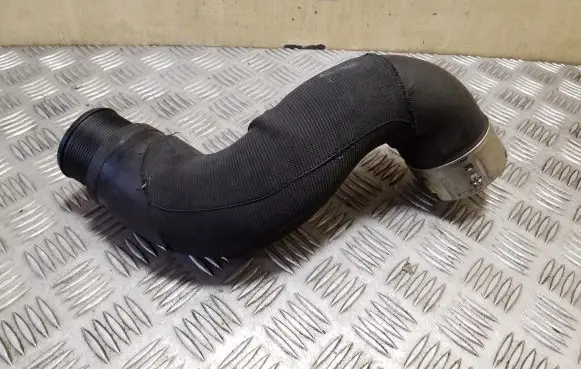 Ford Ranger Intercooler hose/pipe