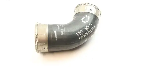 BMW X3M F97 Air intake hose/pipe 8054843