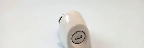 BMW M4 F82 F83 Front door handle cover 7310729 51217310729