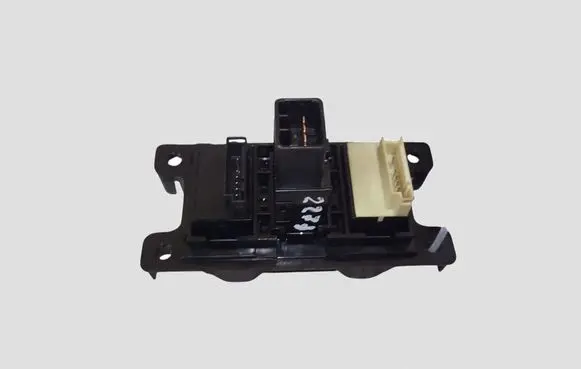 Hyundai Santa Fe Seat heating switch
